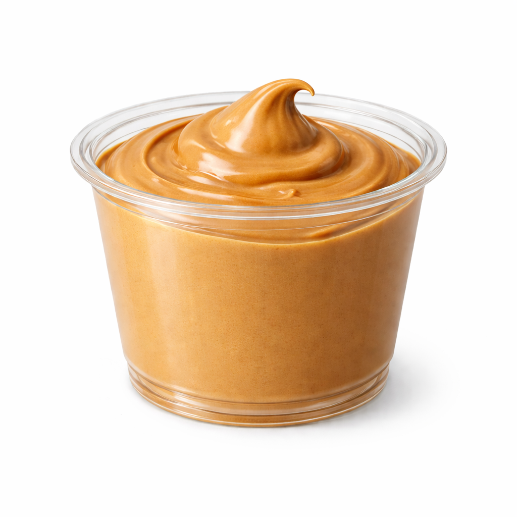 Golden Peanut Butter