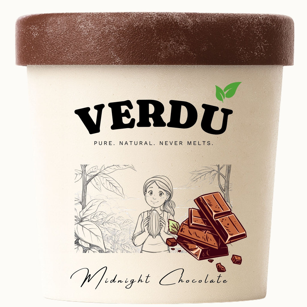 Midnight Chocolate